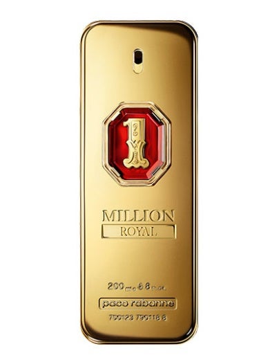 Paco Rabanne 1 Million Royal Men's Cologne